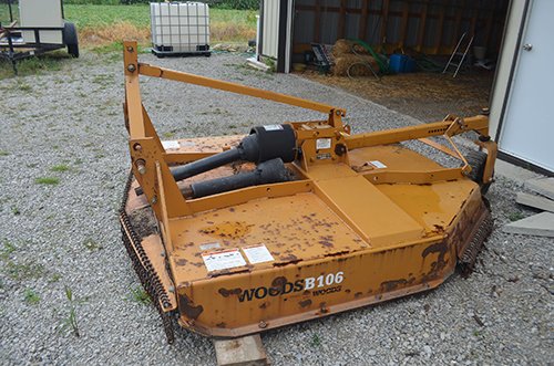 Property photo 11 - PERSONAL PROPERTY AUCTION in Allen County